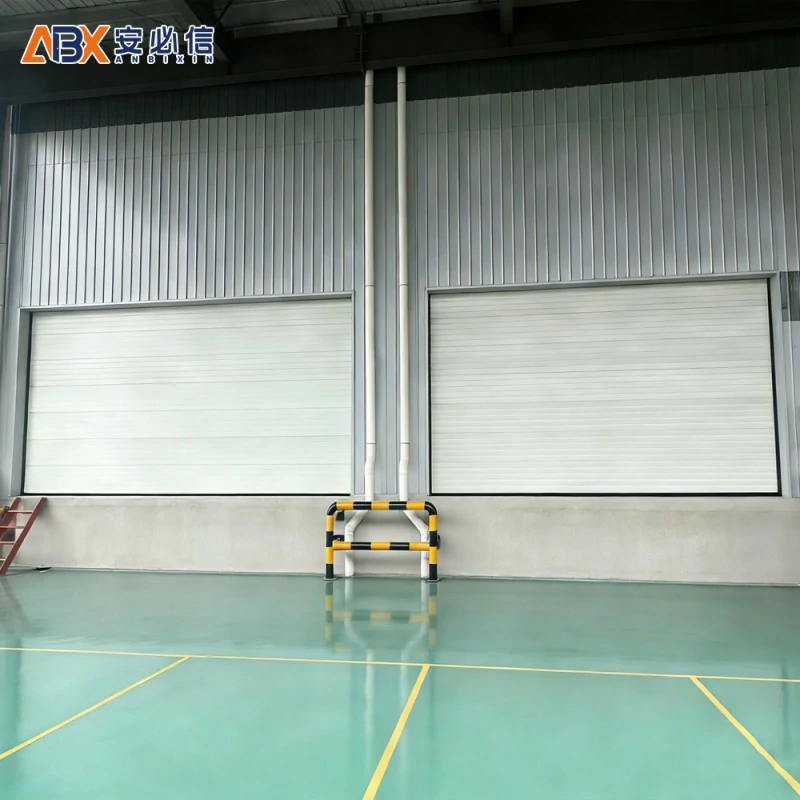 昌都市铝合金提升门