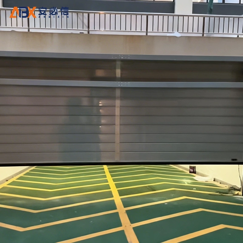 昌都市涡轮硬质高速门